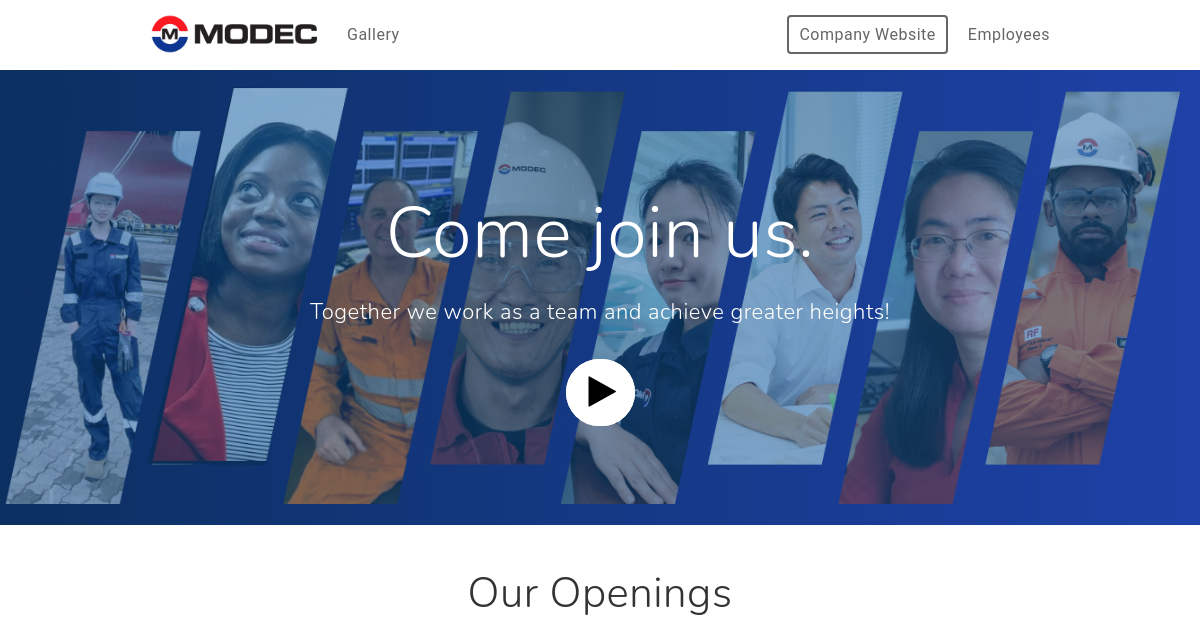 I&C Engineering Coordinator at MODEC China